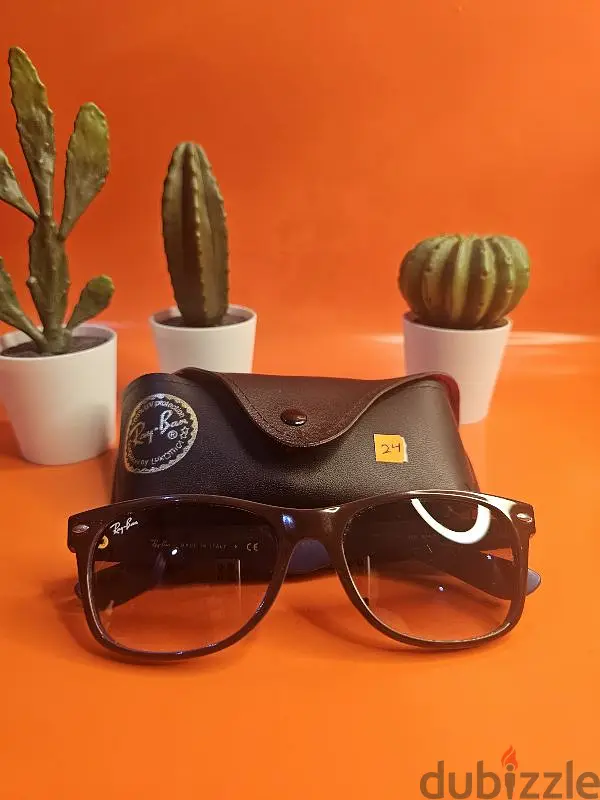 East Riffa, Clothing & Accessories, BHD 10,  🔴🔴🔴Original Ray-Ban Sunglasses 100% Authentic &ndash; Used But In Excellent🔴🔴🔴