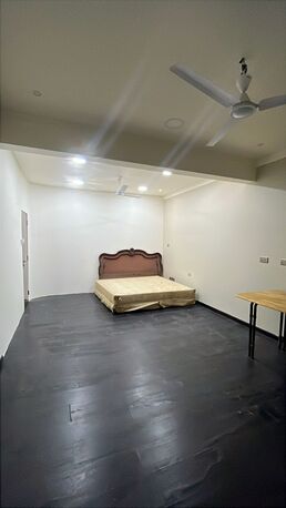 East Riffa, Rooms Available, BHD 140/month,  For Rent Studio Room  Very Big Size