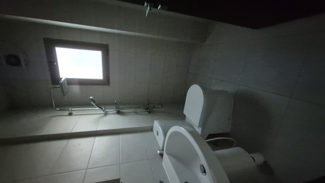 Mahooz, Apartments/Houses, BHD 250/month,  Furnished,  2 BR,  165 Sq. Meter,  FLAT FOR RENT MAHOOZ