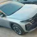 SAR 107763,  HYUNDAI TUCSON 2025Model No NX4 Tuscan GL 2.0L 2WD Smart (2-tone) Ownership Transfer