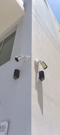 Manama, Security, Cctv System Freelance Servicing Available All Bahrain