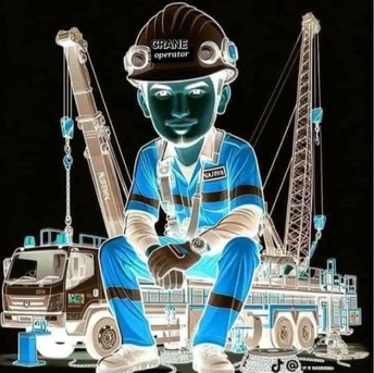 Khobar, Jobs, We Looking For Crane Operator Certified Armco