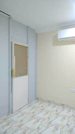 Manama, Rooms Available, BHD 70/month,  Partition Room With OWN Door (with EWA Limit BD 40) - KABAYAN/FILIPINO ONLY!