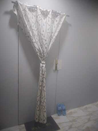 Manama, Rooms Available, BHD 70/month,  Partition Room With OWN Door (with EWA Limit BD 40) - KABAYAN/FILIPINO ONLY!