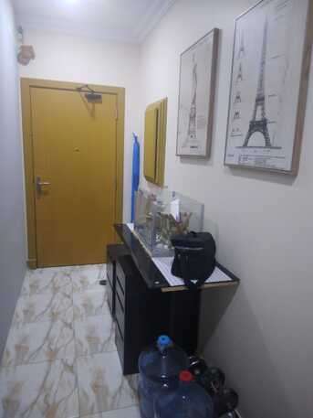 Manama, Rooms Available, BHD 70/month,  Partition Room With OWN Door (with EWA Limit BD 40) - KABAYAN/FILIPINO ONLY!