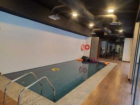 Khobar, Apartments/Houses, SAR 70000/year,  2 BR,  Luxurious Flat In A Compound For Rent Very Strategic And Accessible Location- Golden Belt.