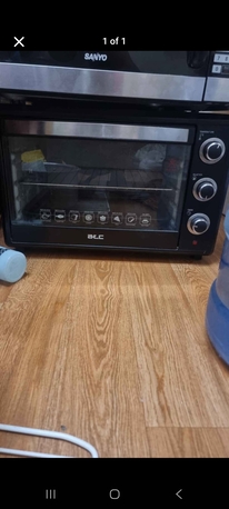 Riyadh, Electronics, SAR 5,  Sofa Set, Electric Oven