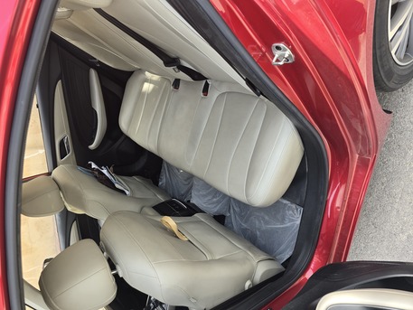 Dammam, Vehicles, Cars & Trucks , SAR 30000,  MG-5,  2020,  Automatic,  229000 KM,   Full Option,