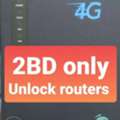 BHD 2,  🔴🔴🔴2BD **Unlock Your Router For **2bd Only🔴🔴🔴