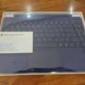 BHD 30,  🔴🔴🔴Microsoft Surface Pro Keyboard - Dark Blue🔴🔴🔴