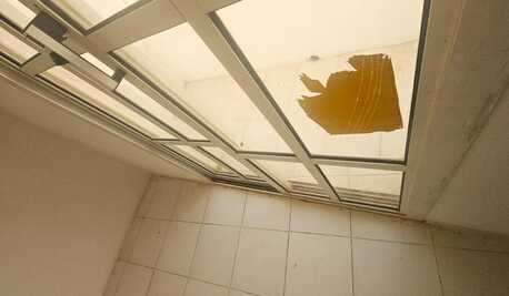 Salmaniya, Apartments/Houses, BHD 140/month,  2 BR,  2 Bedroom Unfurnished Flat For Rent Without Ewa