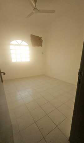Salmaniya, Apartments/Houses, BHD 140/month,  2 BR,  2 Bedroom Unfurnished Flat For Rent Without Ewa