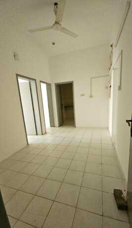 Salmaniya, Apartments/Houses, BHD 140/month,  2 BR,  2 Bedroom Unfurnished Flat For Rent Without Ewa
