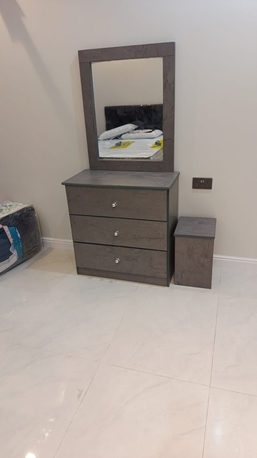 Jeddah, Furniture, SAR 1,  Brand New Wooden Wardrobe Available In Reasonable Price With Best Quality