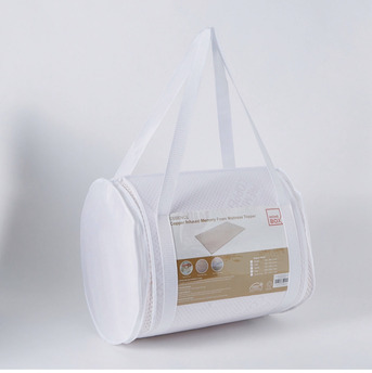 Olaya, Furniture, SAR 300,  Home Box Brand New Mattress Topper