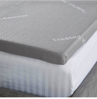 Olaya, Furniture, SAR 300,  Home Box Brand New Mattress Topper