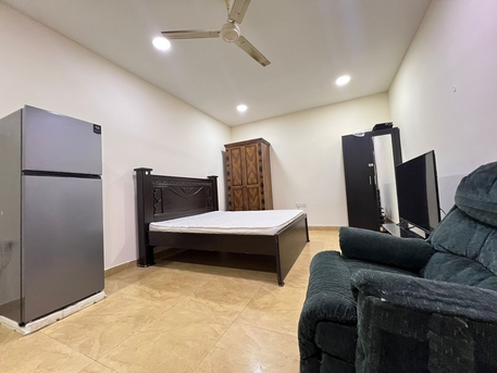 Tubli, Apartments/Houses, BHD 160/year,  Furnished,  1 BR,  EXCELLENT STUDIO FULLYFURNISHED FLAT NEAR WE ONE SUPERMARKET OR SABRAAYOOB