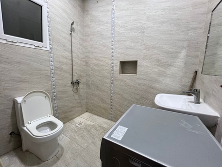 Tubli, Apartments/Houses, BHD 160/year,  Furnished,  1 BR,  EXCELLENT STUDIO FULLYFURNISHED FLAT NEAR WE ONE SUPERMARKET OR SABRAAYOOB