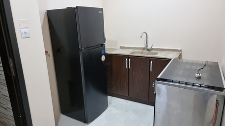 Tubli, Apartments/Houses, BHD 160/year,  Furnished,  1 BR,  EXCELLENT STUDIO FULLYFURNISHED FLAT NEAR WE ONE SUPERMARKET OR SABRAAYOOB