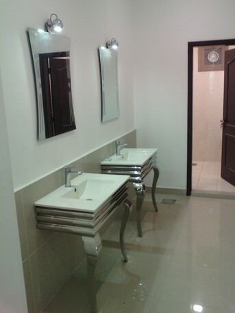 Kuwait City, Apartments/Houses, KWD 650/month,  4 BR,  Fantastic 4 Bedroom Ground Floor With Yard For Rent In Egaila.