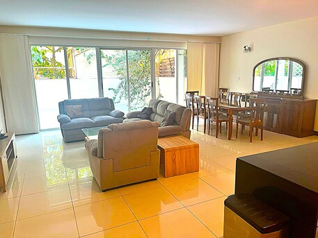 Amwaj Islands, Villas, BHD 750,  300 Sq. Meter,  4 BHK Semi Furnished Villa For Rent In Amwaj Island BD 750/- Inclusive