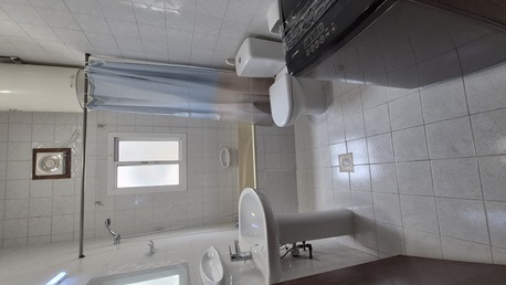 Mahooz, Apartments/Houses, BHD 240/month,  Furnished,  1 BR,  132 Sq. Meter,  FLAT FOR RENT 1 BHK