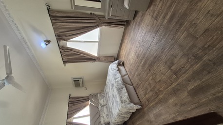 Mahooz, Apartments/Houses, BHD 240/month,  Furnished,  1 BR,  132 Sq. Meter,  FLAT FOR RENT 1 BHK