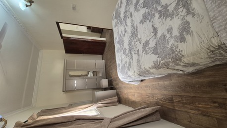 Mahooz, Apartments/Houses, BHD 240/month,  Furnished,  1 BR,  132 Sq. Meter,  FLAT FOR RENT 1 BHK