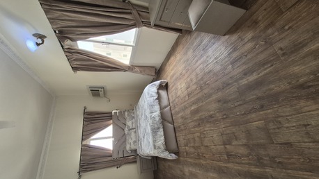 Mahooz, Apartments/Houses, BHD 240/month,  Furnished,  1 BR,  132 Sq. Meter,  FLAT FOR RENT 1 BHK