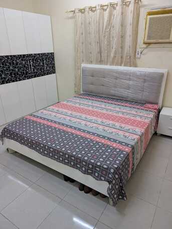Jeddah, Rooms Available, SAR 1050/month,  Furnished,  Furnished Room Available For Rent