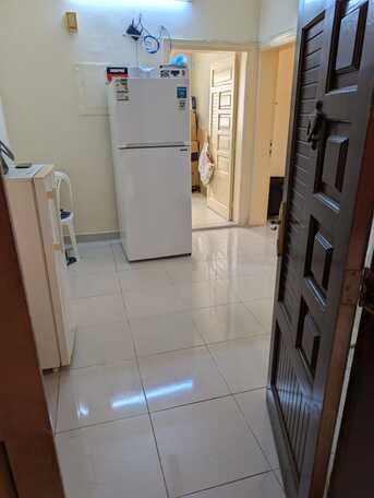 Jeddah, Rooms Available, SAR 1050/month,  Furnished,  Furnished Room Available For Rent