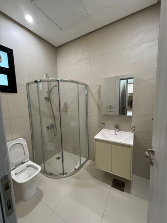 Kuwait City, Apartments/Houses, KWD 530/month,  2 BR,  Modern Apartment With Balcony And Large Roof For Rent