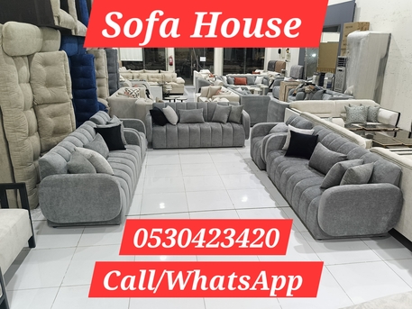 Al Malaz, Furniture, SAR 1250,  New Furniture Ready For You
