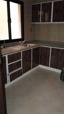 Umm Al Hassam, Apartments/Houses, BHD 180/month,  2 BR,  2 Bedroom Commercial Unfurnished Flat For Rent Without Ewa