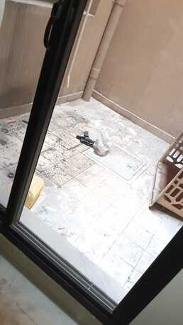 Umm Al Hassam, Apartments/Houses, BHD 180/month,  2 BR,  2 Bedroom Commercial Unfurnished Flat For Rent Without Ewa