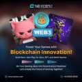 Blockchain Game Development Company
