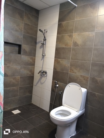 Manama, Apartments/Houses, BHD 250/month,  Furnished,  1 BR,  50 Sq. Meter,  Fully Furnished Flat With Ewa Parking Nr Soora Council