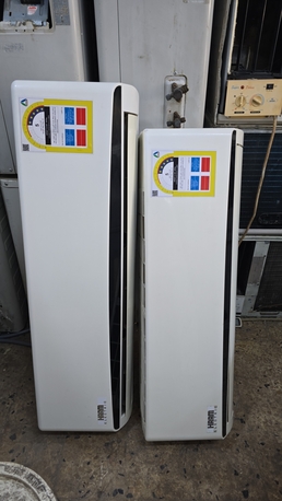 Al Malaz, Furniture, SAR 700,  Malaz Selling All Types Of Used Split & Window Air Conditioner. Have Warran