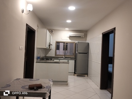 Hoora, Apartments/Houses, BHD 230/month,  Furnished,  2 BR,  50 Sq. Meter,  Furnished 2bhk Flat With Ewa  In Hoora
