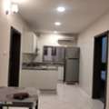 BHD 230/month,  Furnished,  2 BR,  50 Sq. Meter,  Furnished 2bhk Flat With Ewa  In Hoora