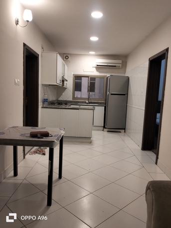Hoora, Apartments/Houses, BHD 230/month,  Furnished,  2 BR,  50 Sq. Meter,  Furnished 2bhk Flat With Ewa  In Hoora