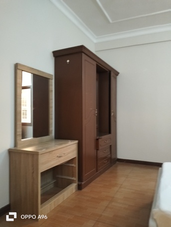 Hoora, Apartments/Houses, BHD 230/month,  Furnished,  2 BR,  50 Sq. Meter,  Furnished 2bhk Flat With Ewa  In Hoora