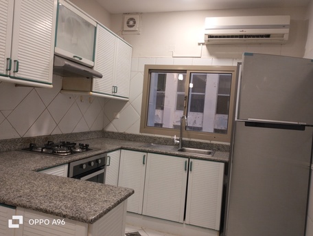 Hoora, Apartments/Houses, BHD 230/month,  Furnished,  2 BR,  50 Sq. Meter,  Furnished 2bhk Flat With Ewa  In Hoora