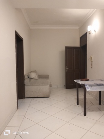 Hoora, Apartments/Houses, BHD 230/month,  Furnished,  2 BR,  50 Sq. Meter,  Furnished 2bhk Flat With Ewa  In Hoora