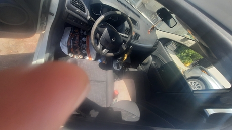 Jeddah, Vehicles, Cars & Trucks , SAR 18000,  Renault Fluence - NEW FAHAS ON 11/10/2025,  2018,  Automatic,  150000 KM,  SAR 18,000, Renault Fluence 2015, Model  150000km