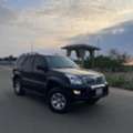 SAR 36000,  Toyota Prado,  2004,  Manual,  420000 KM,