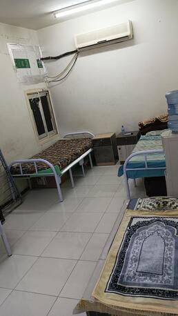 Riyadh, Bedspace For Rent, SAR 500/month,  Executive Bedspace