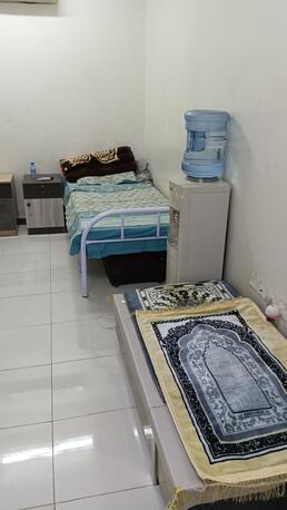 Riyadh, Bedspace For Rent, SAR 500/month,  Executive Bedspace