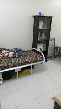 Riyadh, Bedspace For Rent, SAR 500/month,  Executive Bedspace