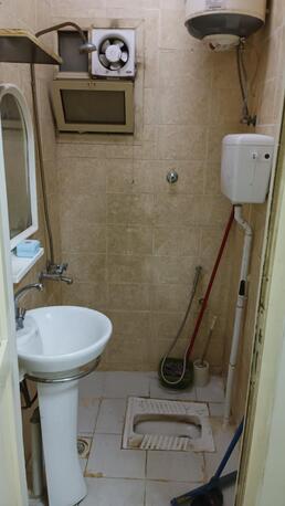 Riyadh, Bedspace For Rent, SAR 500/month,  Executive Bedspace